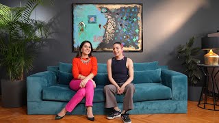Mey|Diageo Sunar: PlumeMag Art Niyetli Sohbetler No: 8 | Ecem Dilan Kö