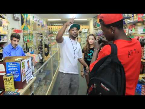BolowTv Ent Presents Young Brooks & Saint.G - Til I HD Music Video