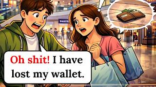 Real Life English Conversation for Beginners | Speaking & Listening Practice