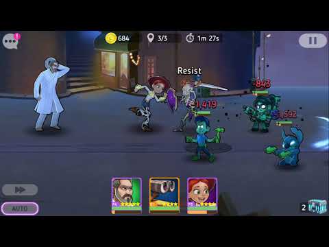 Disney Heroes: Battle Mode (PC) Part 88: Ep. 1 - Shopping Trip & Ep. 2 - What Did You Say?