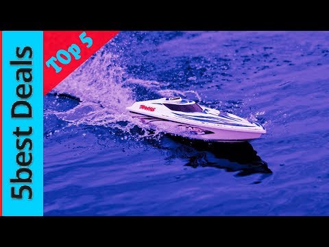 The Top 5 Best Rc Boat 2023