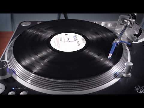 Marc et Claude – Tremble (A1 Safri Duo vs. Fairlite Remix) (2001)