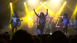 KISS MY ASS - 2025-07-27 - Roxy live - KISS FEST VII