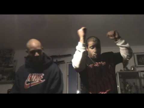 Mister K.I.D. feat Grosses K.   Just a Mixtape 4