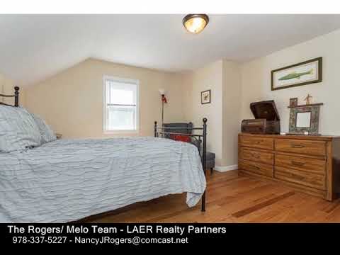 26 Butterfield St, Lowell MA 01854 - Single Family Home - Real Estate - For Sale -