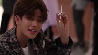 ASTRO (아스트로) - 'By Your Side (너의 뒤에서) MV