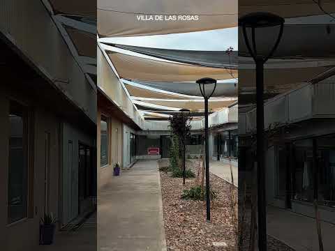 Alquiler de Local Comercial en Villa de las Rosas 🌹 Traslasierra