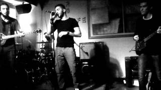 Spinning Heads - Beautyproof (cover live)