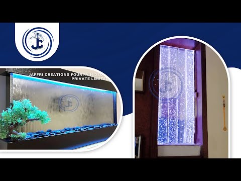 About Jaffri Creations Fountain Decor Private Limited