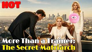 Download lagu 🆕🔥More Than a Trainer: The Secret Matriarch #drama #englishdrama mp3