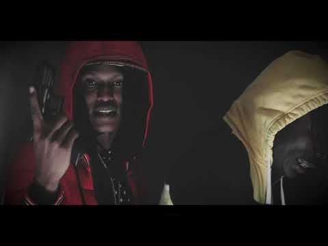 Raysta x MonstaGang Swavoo - Von & Durk