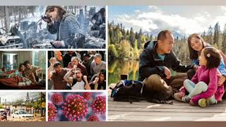 Maravilhoso Discurso Público - "você vai sobreviver aos últimos dias?"