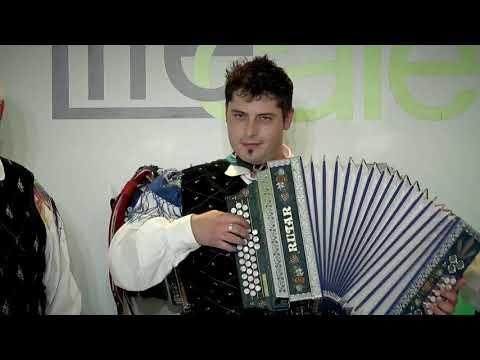 Ansambel Vasovalci - Tvoj zadnji poljub