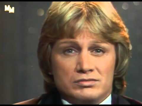 Claude François - 17 ans