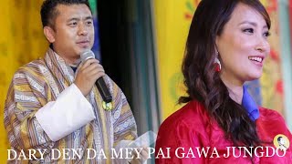 Download lagu Chencho Dorji/Sonam Choki-Tharee Den Da-New York. mp3