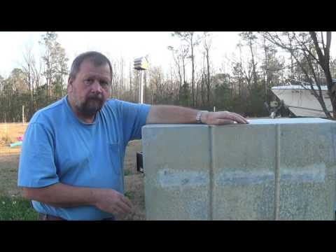 Aluminum Fuel Tank Repair? "Could this be true"