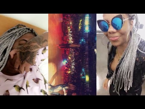 Snap Ludmilla 20/06/2016