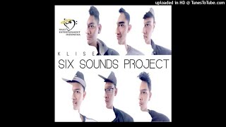 Six Sounds Project - Mungkin Cinta Datang Terlambat - Composer : Hiro SSP 2016 (CDQ)