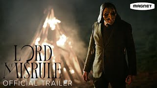 Lord of Misrule - Official Trailer | New Horror Movie | Directed by William Brent Bell | Opens 12/8
