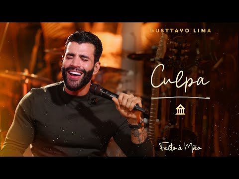 Gusttavo Lima - Culpa | DVD "Feito à Mão"