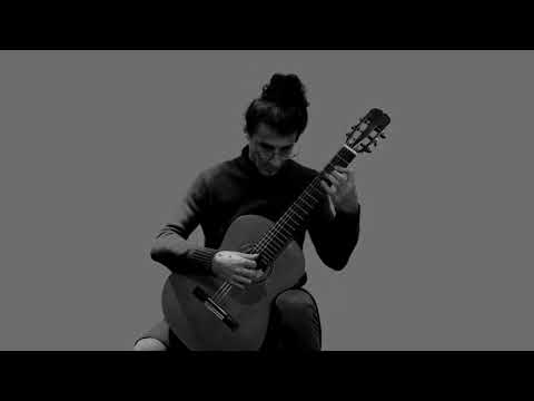 Naeim Rahmani - Nasiye by Michael Finnissy