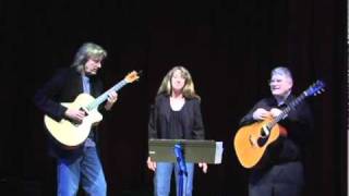 Three Together - It's For You