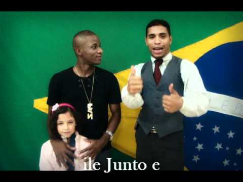 Mc's Dieguinho e Bocão ( Baile Junto e Misturado )