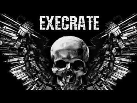 Execrate - Xtreme Hard Cast Vol. 1
