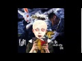 Korn - Eaten Up Inside- See You On The Other Side (Bonus Track)