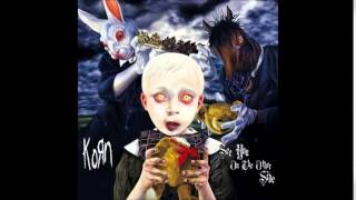 Korn - Eaten Up Inside- See You On The Other Side (Bonus Track)