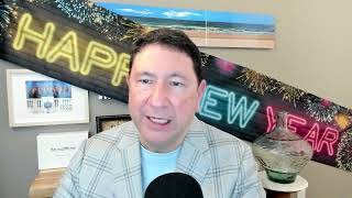 JF 4161: Why Liquidity Is Rising as Economic Uncertainty Grows with John Chang