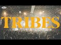 TRIBES // Official LIVE Music Video