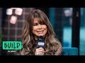 Paula Abdul On Twerking And Working With Michael Jackson