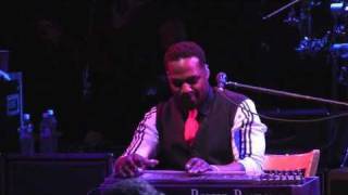 Robert Randolph - Traveling Shoes