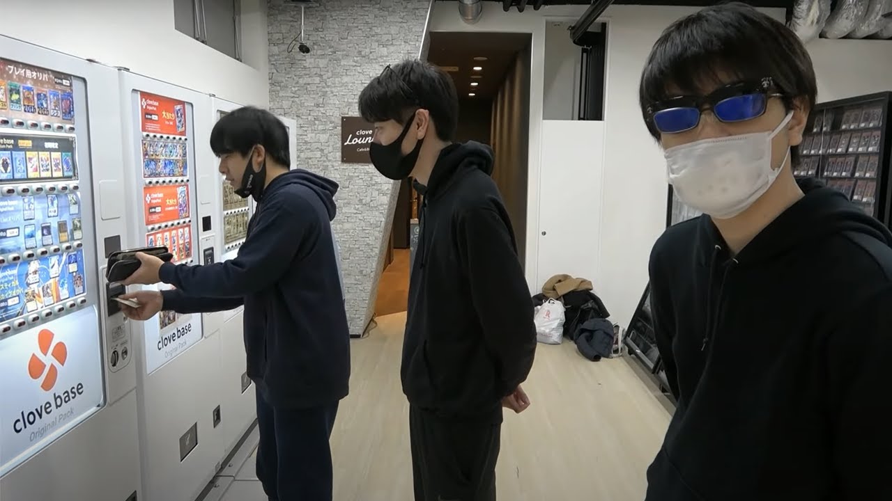 一口1000円の初期確定遊戯王オリパを買い占めてみた【おにや、はんじょうコラボ】