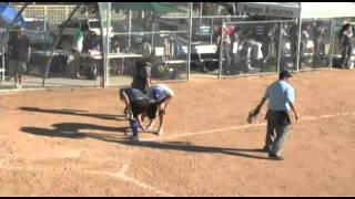 Archer vs Pacifica