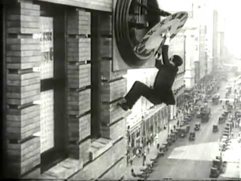 Hollywood: A Celebration of the American Silent Film