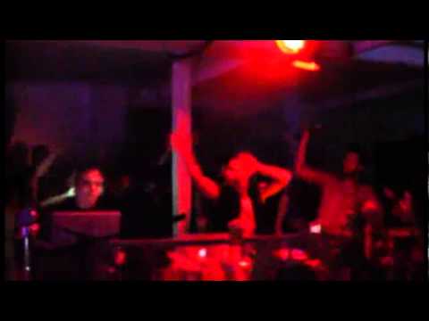 Shannon Leto & Antoine Becks