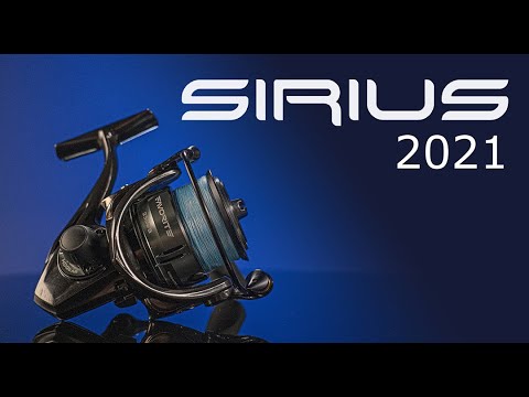 Favorite Sirius NEW 2500S