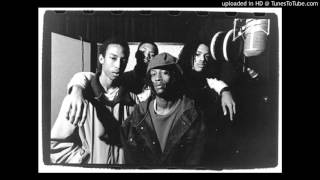 Souls of Mischief - Fist Full (prod. Ancient Youth)