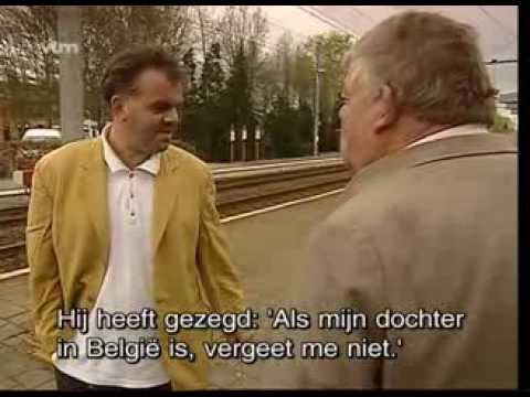 Jambers - Boer Joël (deel 2)