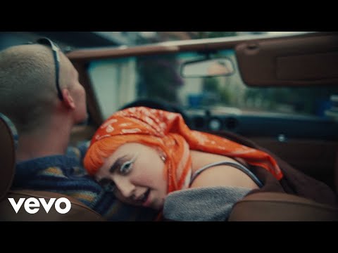 Amelia Moore - next door (w/ ASTN) on Spotify Charts