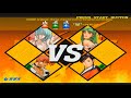 Capcom VS SNK 2 Morrigan And Iori Request