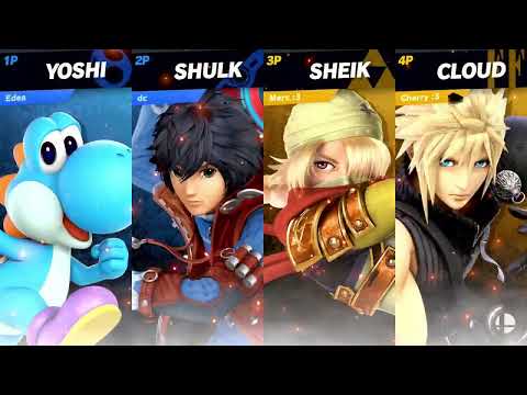 CNB 333 Doubles   Dusty Carpet & dana  vs Mercury & Cherry Peachy   Losers Semis