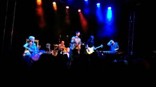 Murder By Death - &#39;52 Ford live June 7th Louisville, Ky