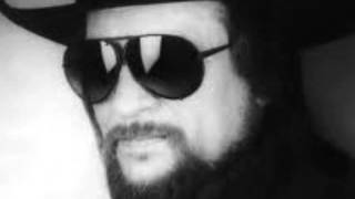 Waylon Jennings &quot;Old Church Hymns And Nursery Rhymes&quot;