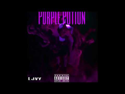 Ljvy - Purple Potion
