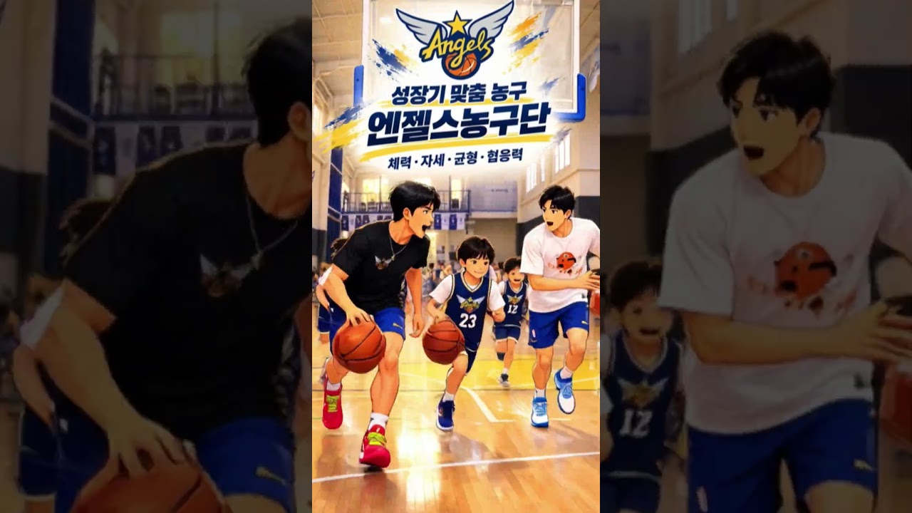 성장기농구~엔젤스농구단 #대구 #최고 #스킬트레이닝 #쇼츠 #shorts #southkorea #프로농구 #국가대표 #nba  ##kbl #피땀눈물 아이들과가족들이웃는그날까지 ~