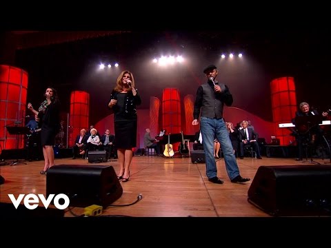 The Nelons - Jesus, What A Wonderful Name