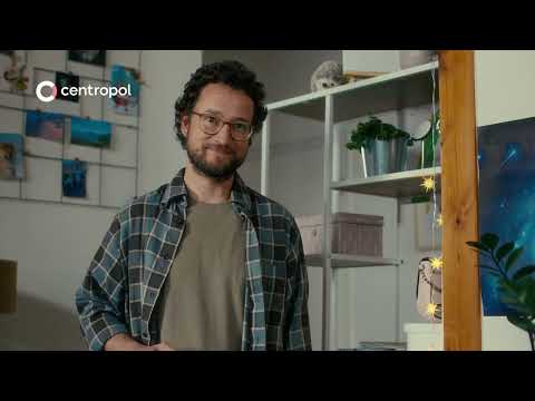 Centropol - ke smlouvě na 2 roky dáváme odměnu 2 000 Kč